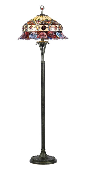 CH1B547RF20-FL3 Floor Lamp