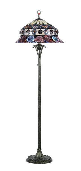 CH1B547RF20-FL3 Floor Lamp