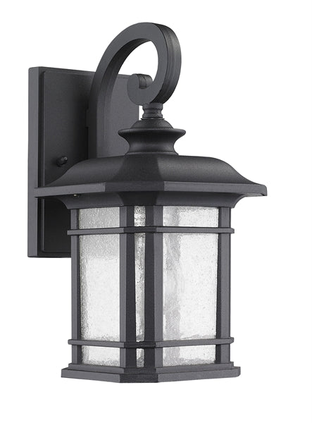 CH22021BK13-OD1 Outdoor Sconce