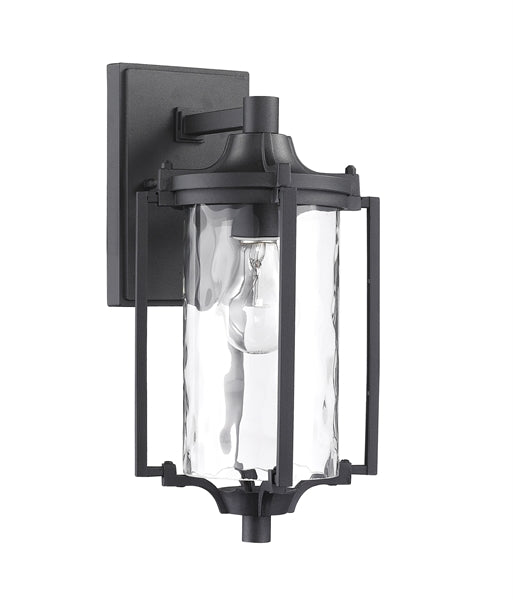 CH22024BK14-OD1 Outdoor Sconce