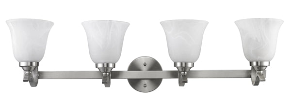 CH21001BN34-BL4 Bath Vanity Fixture