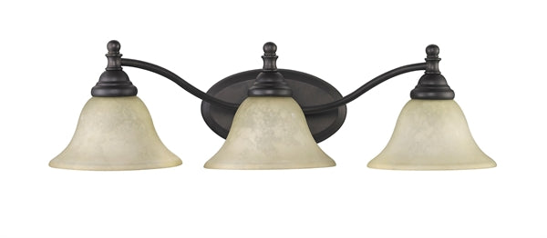 CH21003RB25-BL3 Bath Vanity Fixture