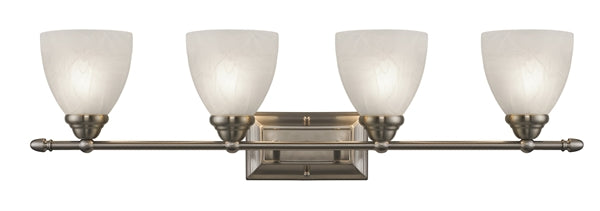 CH21004BN33-BL4 Bath Vanity Fixture