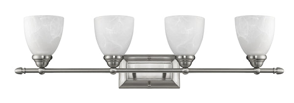 CH21004BN33-BL4 Bath Vanity Fixture