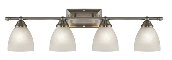 CH21004BN33-BL4 Bath Vanity Fixture