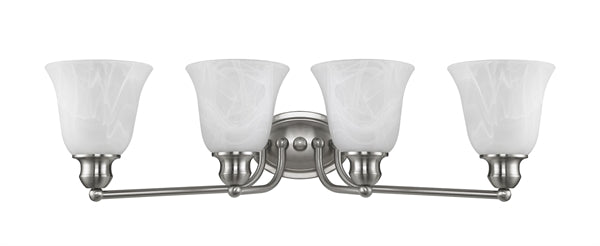 CH21006BN30-BL4 Bath Vanity Fixture