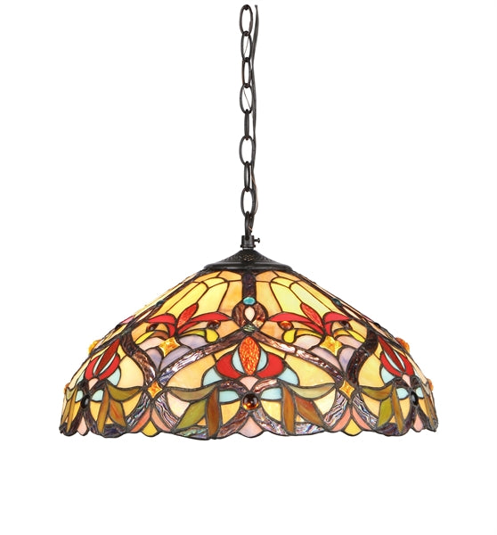 CH33352VR18-DH2 Ceiling Pendant Fixture