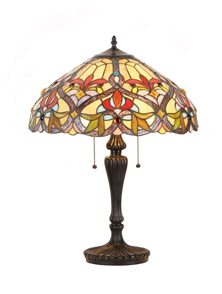 CH33352VR18-TL2 Table Lamp