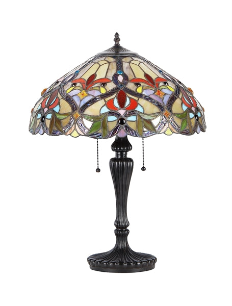 CH33352VR18-TL2 Table Lamp