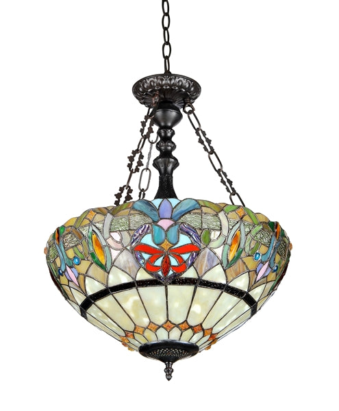 CH33360VR18-UH2 Inverted Ceiling Pendant Fixture