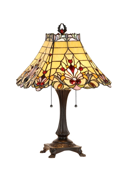 CH33363VI16-TL2 Table Lamp