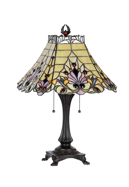 CH33363VI16-TL2 Table Lamp