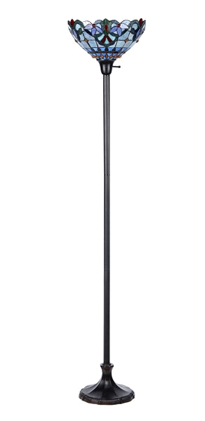 CH3T381VB14-TF1 Torchiere Floor Lamp