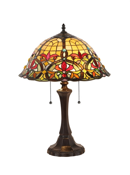 CH33389VR16-TL2 Table Lamp