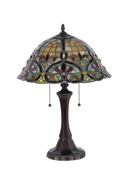 CH33389VR16-TL2 Table Lamp