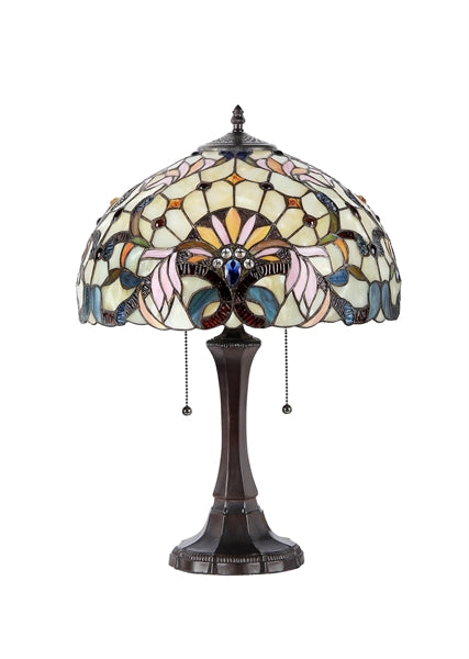 CH33361VI16-TL2 Table Lamp