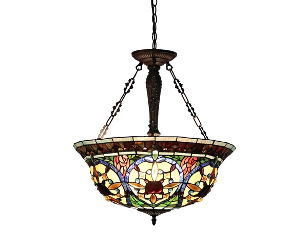 CH33391VG22-UH3 Inverted Ceiling Pendant Fixture