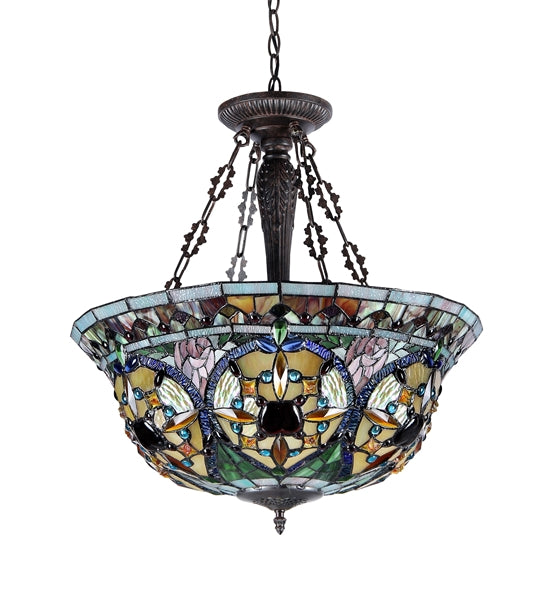 CH33391VG22-UH3 Inverted Ceiling Pendant Fixture