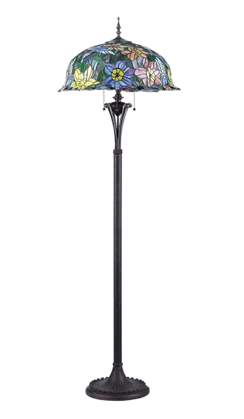 CH33390FG21-FL3 Floor Lamp