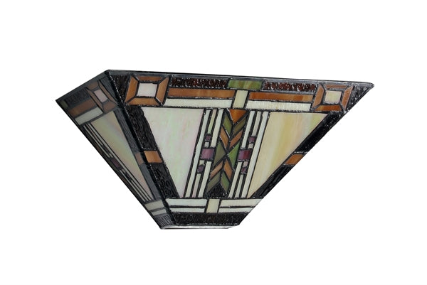 CH33291MS12-WS1 Wall Sconce