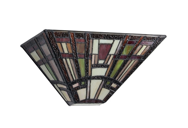 CH33292MS12-WS1 Wall Sconce