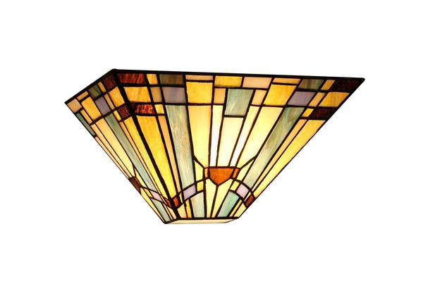 CH33293MS12-WS1 Wall Sconce