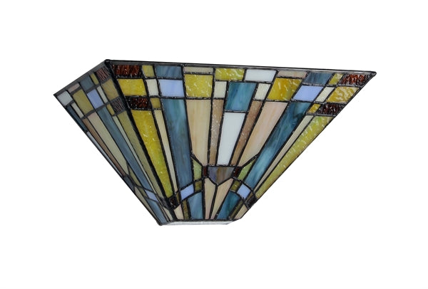 CH33293MS12-WS1 Wall Sconce