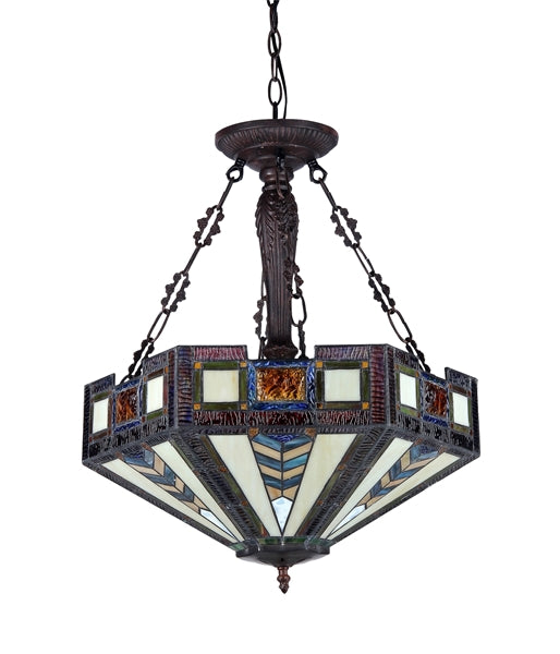 CH33421AM20-UH3 Inverted Ceiling Pendant Fixture