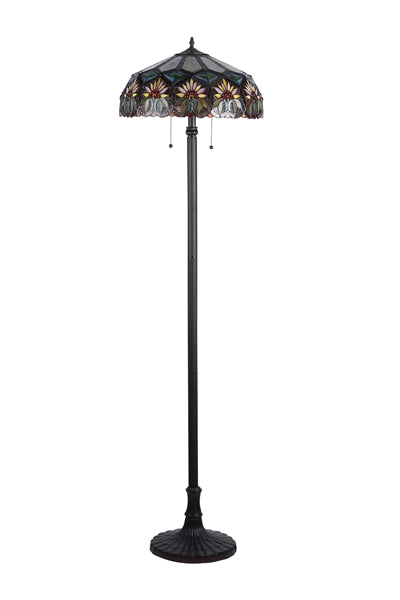 CH33453BF18-FL2 Floor Lamp