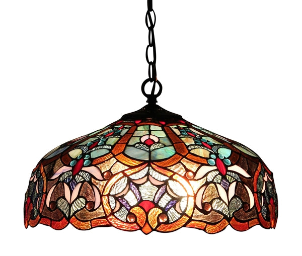 CH33473BV18-DH2 Ceiling Pendant Fixture