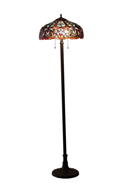 CH33473BV18-FL2 Floor Lamp