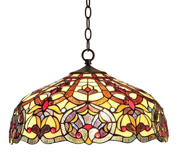 CH33473IV18-DH2 Ceiling Pendant Fixture