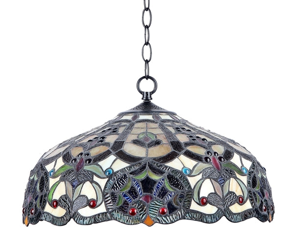 CH33473IV18-DH2 Ceiling Pendant Fixture