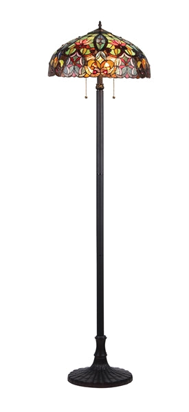 CH33456GV18-FL2 Floor Lamp