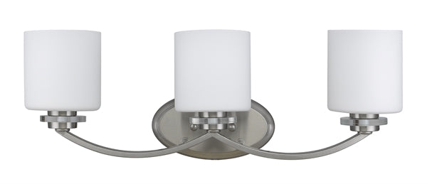 CH21015BN26-BL3 Bath Vanity Fixture