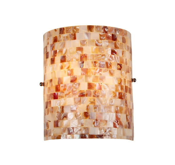 CH3CD28CC08-WS1 Wall Sconce