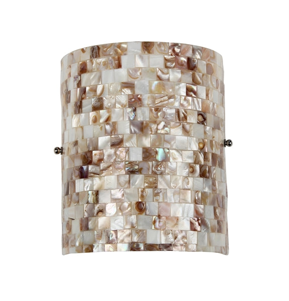 CH3CD28CC08-WS1 Wall Sconce