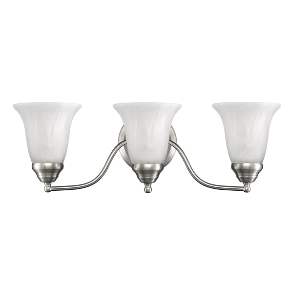 CH21016BN22-BL3 Bath Vanity Fixture