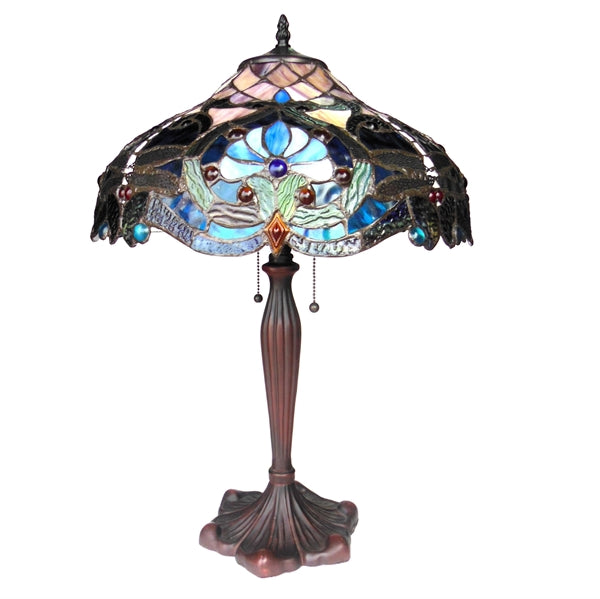 CH1B715BD17-TL2 Table Lamp