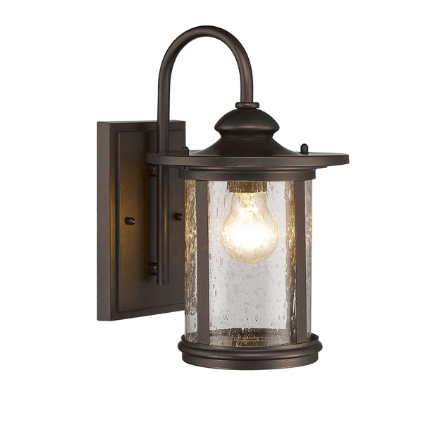 CH22026RB13-OD1 Outdoor Sconce