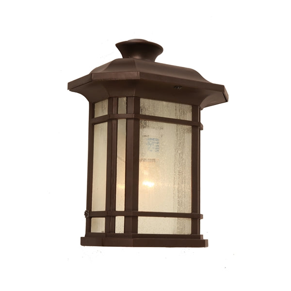 CH22038RB12-OD1 Outdoor Sconce