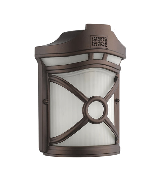 CH22042RB11-OD1 Outdoor Sconce