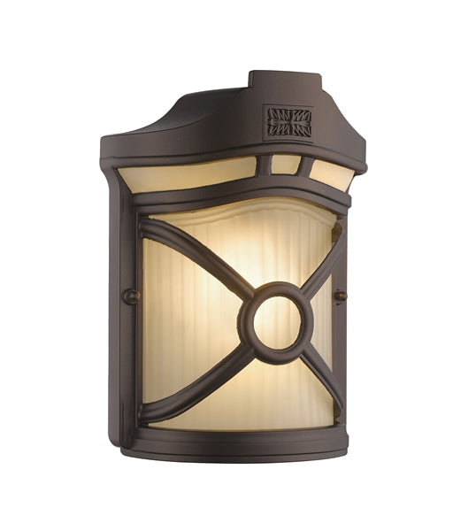 CH22042RB11-OD1 Outdoor Sconce