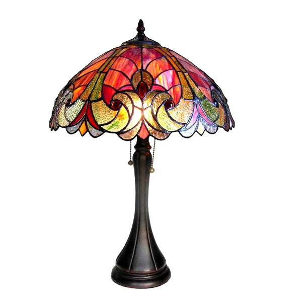 CH16780VR16-TL2 Table Lamp