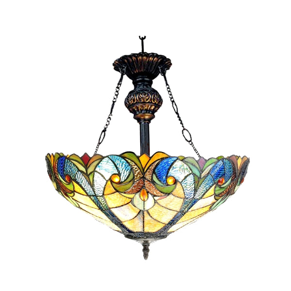 CH18780VA18-UH2 Inverted Ceiling Pendant Fixture