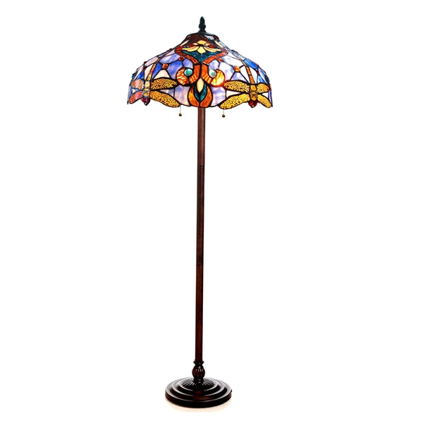 CH1B717BD17-FL2 Floor Lamp