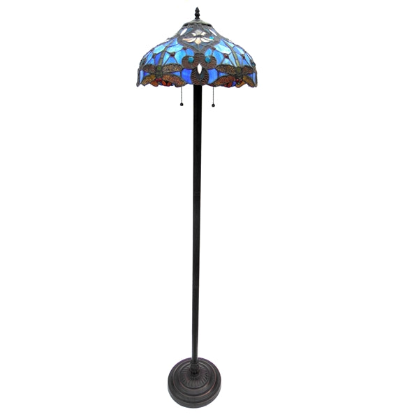 CH1B717BD17-FL2 Floor Lamp