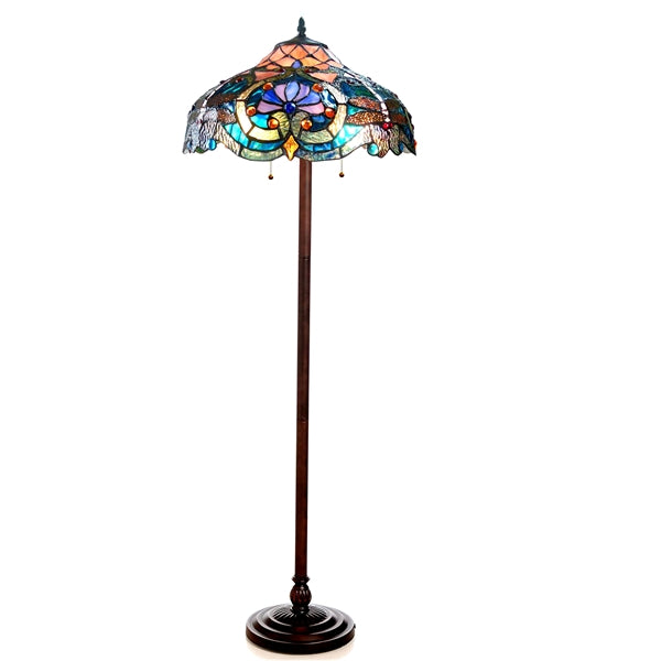 CH1B715BD17-FL2 Floor Lamp