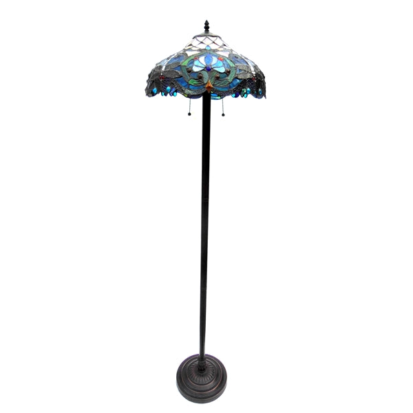 CH1B715BD17-FL2 Floor Lamp