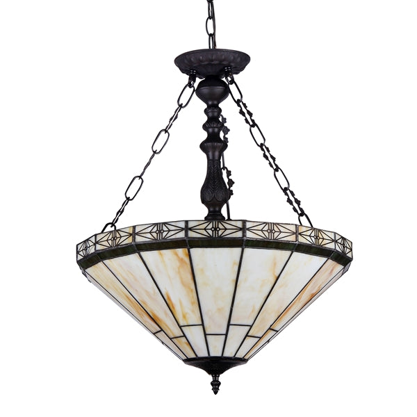 CH31315MI18-UH2 Inverted Ceiling Pendant Fixture